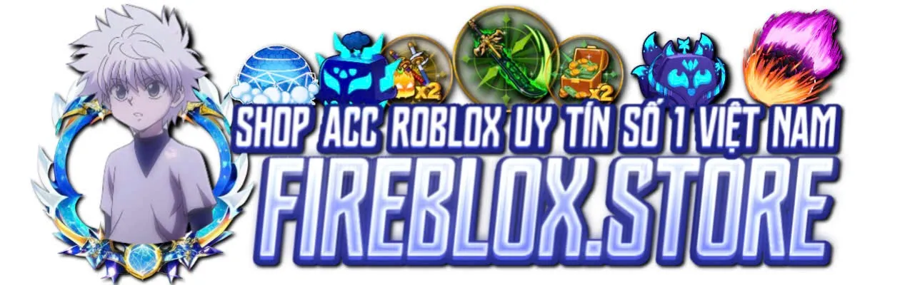 FIREBLOX.STORE