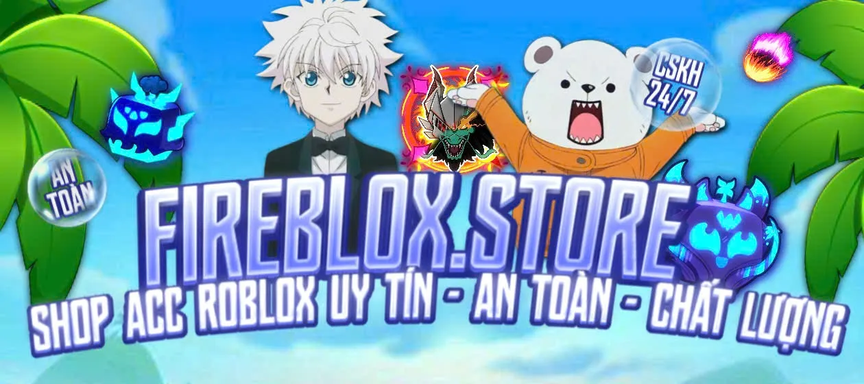 FIREBLOX.STORE